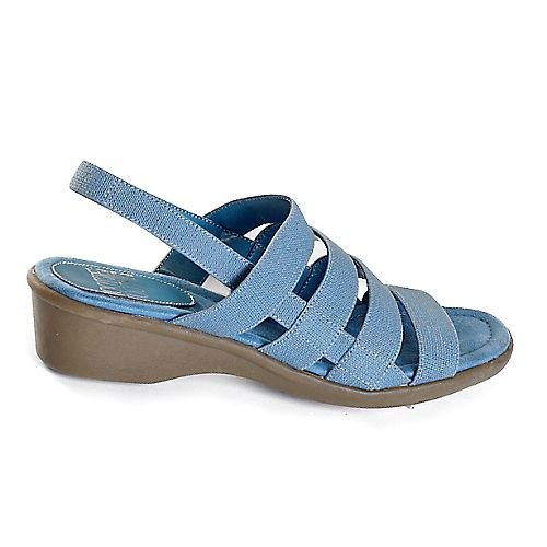 Mootsies Tootsies Women's Ninea Sandals
