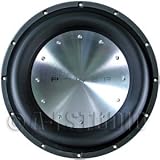 Rockford Fosgate T110D2 10 Subwoofer