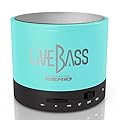 LiveBass Portable Wireless Bluetooth Speaker - High Quality Bass System - For Home, Outdoor & Travel Use