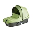 Stokke Xplory Carrycot Complete Kit, Light Green