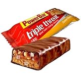 PowerBar Triple Threat Energy Bar - Box of 15