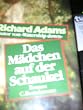 Das M�dchen auf der Schaukel