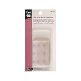 Bra Back Extender 3 Hooks (2-1/4 Inches Wide) - in your choice of colors