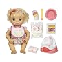 Baby Alive Learns to Potty