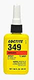 Loctite Impruv Ultra Violet Adhesive - 50 ml Bottle