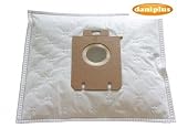 Produkt-Bild: 20 Vlies Staubsaugerbeutel f&uuml;r AEG AEO Essensio 5420, 5430, 5440, 5450, 5460 (5400-5499)