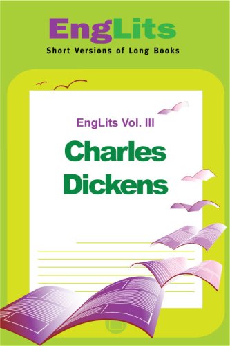 EngLits: Vol.3 - Charles Dickens