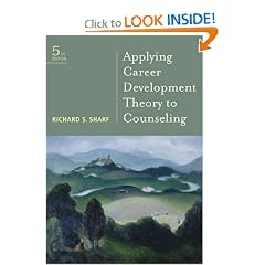Applying Career Development Theory to Counseling