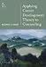 Applying Career Development Theory to Counseling