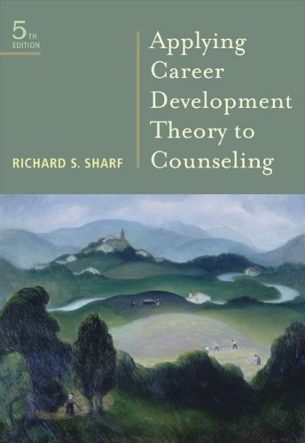 Applying Career Development Theory to Counseling