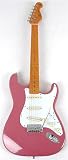 SX SST SE BGMY Full Size Electric Guitar Pink - B001KLUM7Y