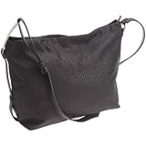 Calvin Klein Clade Sac porté épaule femme - Synth