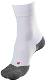 Falke - 16646 Herren Laufsocke - RU4 Men, 2020 Grau, Gr.44-45