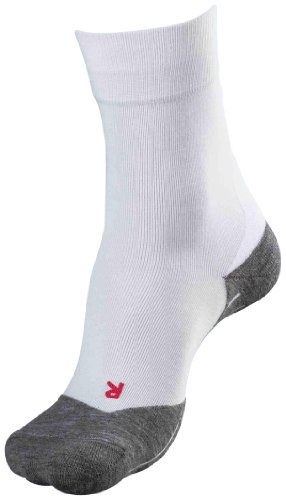 Falke - 16646 Herren Laufsocke - RU4 Men, 2020 Grau, Gr.44-45