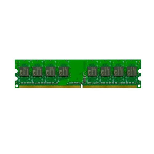 Mushkin Select 2 GB DDR2 Desktop Memory A0515351-MU