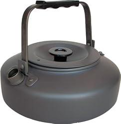 Optimus Terra Kettle