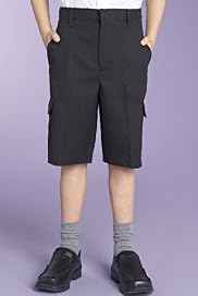 Stain Defence™ & Stormwear™ Cargo Shorts Stain Defence™ & Stormwear™ Cargo Shorts