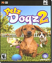 Petz Dogz 2