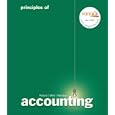 Principles of Accounting (MyAccountingLab Series)