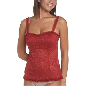 Buy Arianne Ladies Julie Cami-Corset by Arianne