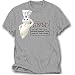 Pillsbury Doughboy Single White Male T-Shirt