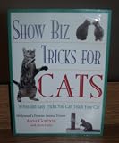 Show Biz Tricks for Cats