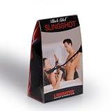 Slingshot, Black Microfiber