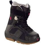 Burton Freestyle Kids Snowboarding Boots
