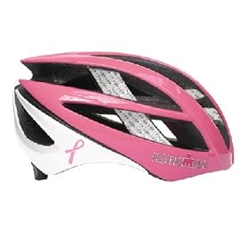 Ironman Cycling Kona PS-2 Series Helmet - Pink