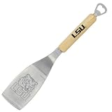 LSU Tigers Spatula & Bottle Opener