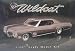 1970 Buick Wildcat AMT Model King