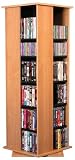 Venture Horizon Molded Rev. Media Tower Black 2385