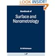 The Handbook of Surface and Nanometrology