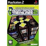 Produkt-Bild: Midway Arcade Treasures 2 [UK Import]