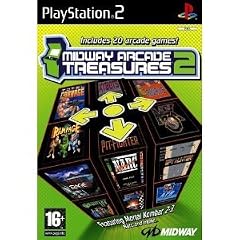 Midway Arcade Treasures 2 [UK Import]