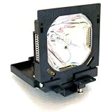 Electrified 03-900471-01P Replacement Lamp with Housing for Christie Digital Projectors