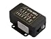 Ditek DTK-MRJ45DSL 4 pair - RJ45 In/Out Modular Jack for Digital Subscriber Lines