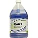 Nyco Products NL900-G4 Qwiks Concentrated Glass Cleaner Concentrate, 1-Gallon Bottle (Case of 4)
