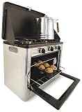 Camp Oven by Camp Chef