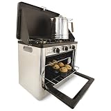 Camp Chef Camp Oven by Camp Chef