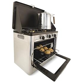 Camp Chef Camp Oven by Camp Chef
