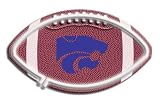 University of Kansas State Wildcats Football Neon Sign