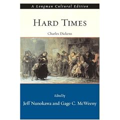 Hard Times, A Longman Cultural Edition (Longman Cultural Editions)