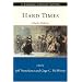 Hard Times, A Longman Cultural Edition (Longman Cultural Editions)