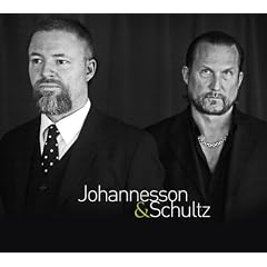 Johannesson & Schultz (Swedish Jazz)