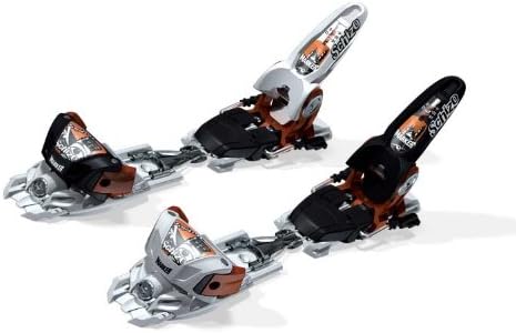 NEW Marker Jester Schizo 16 Bindings w/ 90mm Brake