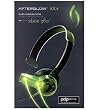 Afterglow AX.4 Wired Communicator-Green
