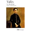 Le bachelier : Jacques Vingtras 2