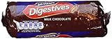 McVitie's Milk Chocolate Digestives 10.5 oz(Pack of 3)