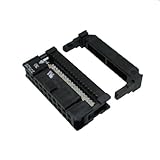 オムロン(OMRON)　XG4M-2030-T　MILソケット　リリーフ付き